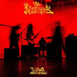 Talking Machine