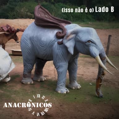 (Isso Nao E O) Lado B