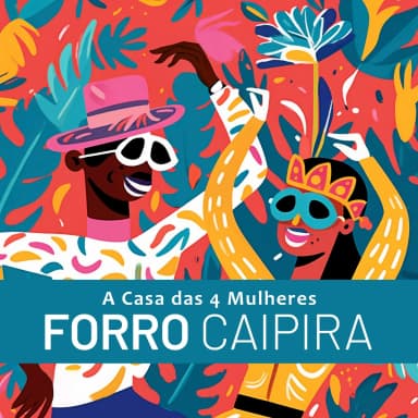 Forro Caipira