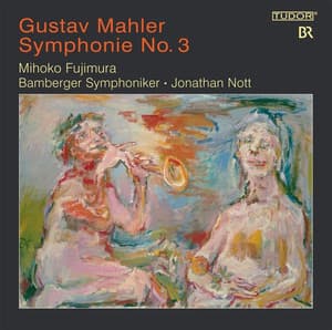 Symphonie No. 3 (Jonathan Nott)