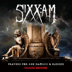 Prayers for the Damned & Blessed