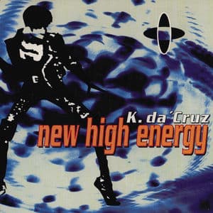 New High Energy