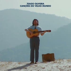 Cancoes do Velho Mundo