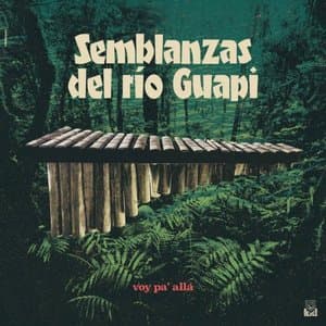 Voy Pa Alla