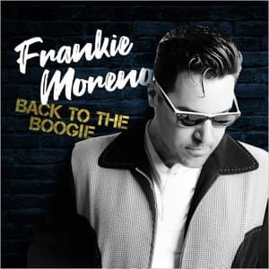 Back To The Boogie