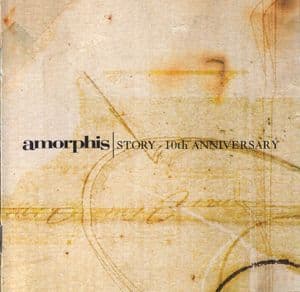 Story - 10th Anniversary