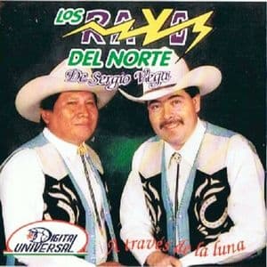 Atraves de la Luna