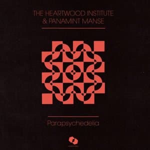 Parapsychedelia