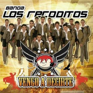 Vengo A Decirte