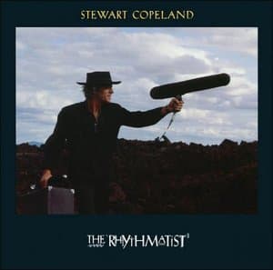 The Rhythmatist