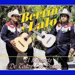 El Baluarte de Todos los Duetos