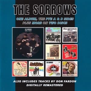 One Album, The Pye A & B Sides Plus More