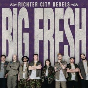 Big Fresh