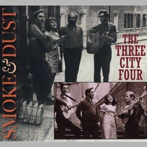 Smoke & Dust