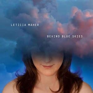 Behind Blue Skies