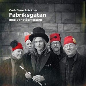 Carl-Einar Hackner