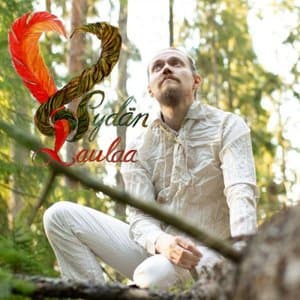 Sydan Laulaa
