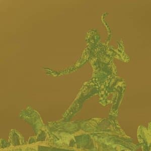 Golden Monkey
