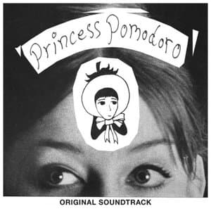 Princess Pomodoro