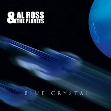 Blue Crystal