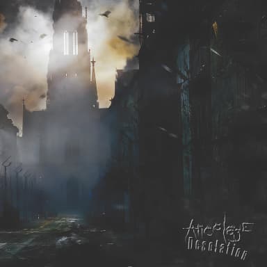 Desolation