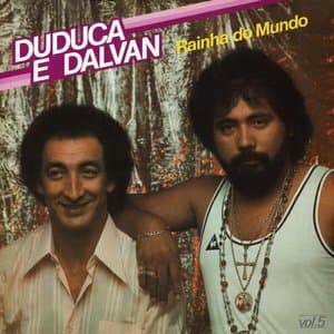 Rainha do Mundo (Vol. 5)