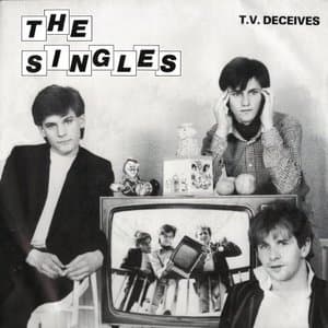 T.V. Deceives