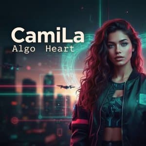 Algo Heart