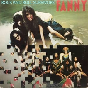 Rock and Roll Survivors: Live Opera 1974
