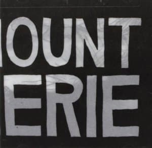 Mount Eerie