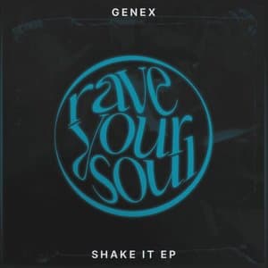 Shake It