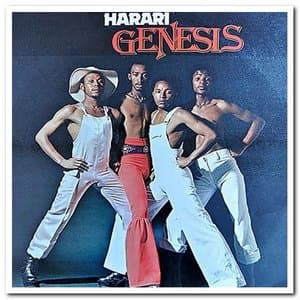 Genesis