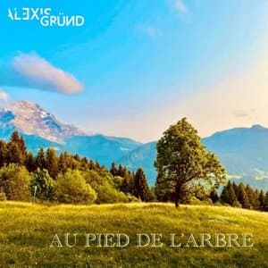Au pied de larbre