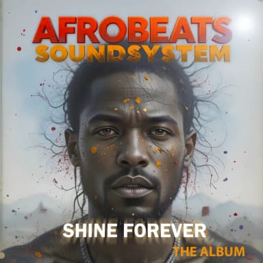 Shine Forever
