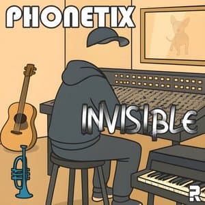 Invisible