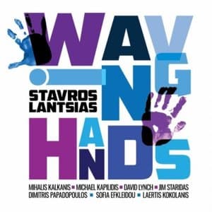Waving Hands