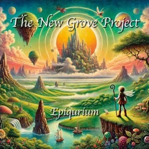 Epiqurium