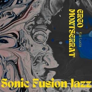 Sonic Fusion Jazz