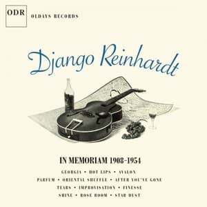 In Memoriam 1908-1954
