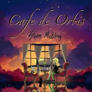 Cafe de Orbis