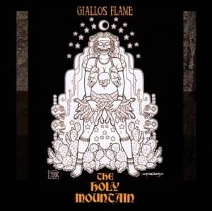 The Holy Mountain