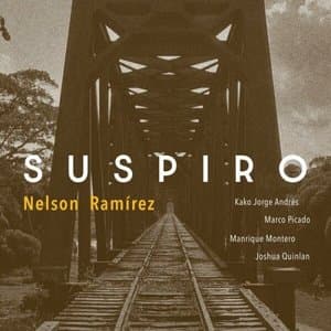 Suspiro