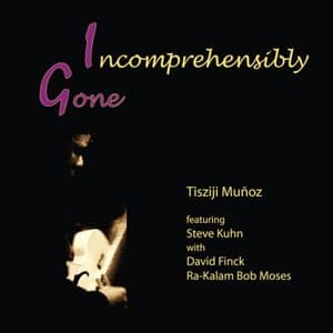 Incomprehensibly Gone