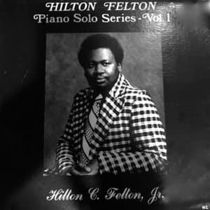 Piano Solo Series, Vol. 1