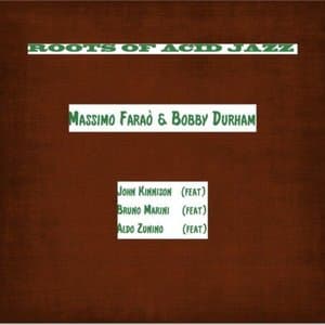 Roots of Acid Jazz