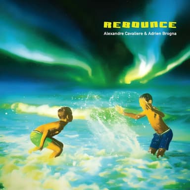 Rebounce