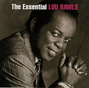 The Essential Lou Rawls