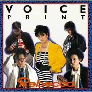 Voice Print