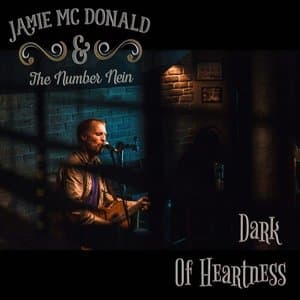 Dark of Heartness