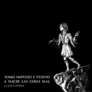 Tomo Impulso y Vuelvo a Hacer las Cosas Mal